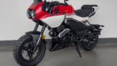 Honda NAVi Vs CFMoto Papio XO-2, Dua Mini Bike Lucu Tapi Tujuannya Beda Total Honda NAVi Vs CFMoto Papio XO-2, Dua Mini Bike Lucu Tapi Tujuannya Beda Total