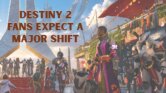Fans Destiny 2 Menggalang Aksi Serentak 9 Juni, Misi Mereka Bikin Server Tembus Rekor Fans Destiny 2 Menggalang Aksi Serentak 9 Juni, Misi Mereka Bikin Server Tembus Rekor