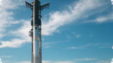 Starship V3 Akhirnya Terbang Ke Angkasa, Langkah Besar SpaceX Meski Tak Sempurna