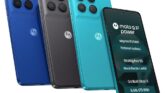 Motorola Moto G37 Series Meluncur, Baterai Makin Besar tapi Performanya Malah Mundur