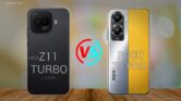 iQOO Z11 5G atau Poco X8 Pro, Saat Baterai Raksasa Ditantang Paket Lebih Lengkap