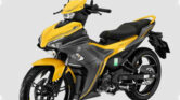 Yamaha MX King 155 VVA Bukan Bebek Biasa, Tenaganya Sudah Masuk Wilayah Motor Sport Yamaha MX King 155 VVA Bukan Bebek Biasa, Tenaganya Sudah Masuk Wilayah Motor Sport