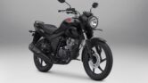 Motor Laki Rp 24 Jutaan Ini Masih Sulit Digoyang, Honda CB150 Verza Menang di Harga dan Irit