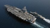 USS Nimitz Tiba Di Karibia, AS Kian Dekat Tekan Kuba