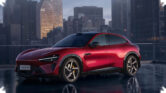 Xiaomi EV Turun Dengan Seluruh Lineup Di Shenzhen, YU7 GT Siap Menantang Rival Premium Xiaomi EV Turun Dengan Seluruh Lineup Di Shenzhen, YU7 GT Siap Menantang Rival Premium