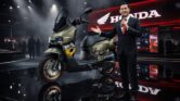 Honda HooRide 125 Vs Yamaha X-Ride 125, Premium Penuh Fitur Atau Ringan Dan Lincah? Honda HooRide 125 Vs Yamaha X-Ride 125, Premium Penuh Fitur Atau Ringan Dan Lincah?