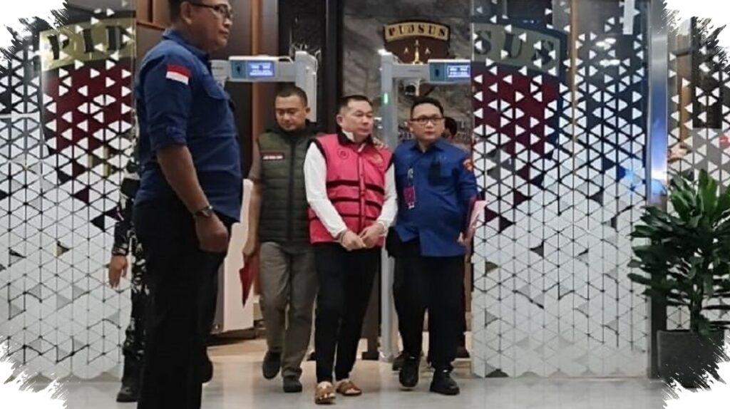 MAKI Bongkar Dugaan Beking Pejabat Di Kasus Bauksit Aseng, Korupsi Mulus Bertahun-Tahun!