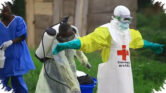 Ebola Resmi Darurat WHO, Empat Fakta yang Menentukan Arah Wabah ini Ebola Resmi Darurat WHO, Empat Fakta yang Menentukan Arah Wabah ini
