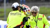Valentino Rossi Lempar Pertanyaan Menyentil ke Diggia, Sinyal Perpisahan Usai Menang di Catalunya