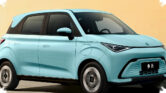 Chery Q Buka Pre-Book, Mobil Listrik Rp200 Jutaan Ini Janjikan 400 Km dan Bonus Rp40 Juta