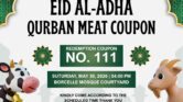 30 Contoh Kupon Qurban Idul Adha 2026, Siap Pakai Dan Tinggal Edit Dari Canva