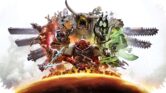 Warhammer Skulls 2026 Meledak, Dawn of War IV Akhirnya Bertanggal dan 40K Makin Gila