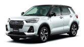 Daihatsu Rocky Hybrid Sudah Dipesan 750 Unit, yang Sampai ke Konsumen Baru Sekitar 400 Daihatsu Rocky Hybrid Sudah Dipesan 750 Unit, yang Sampai ke Konsumen Baru Sekitar 400