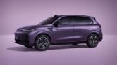 Leapmotor B10 Wara-Wiri di Jakarta, SUV Listrik Baru dengan Jarak Tempuh 434 Km Ini Siap Mengusik Rival