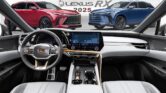 Lexus RX Facelift Ternyata Siapkan Perubahan Terbesar Di Kabin, Bukan Di Luar Lexus RX Facelift Ternyata Siapkan Perubahan Terbesar Di Kabin, Bukan Di Luar