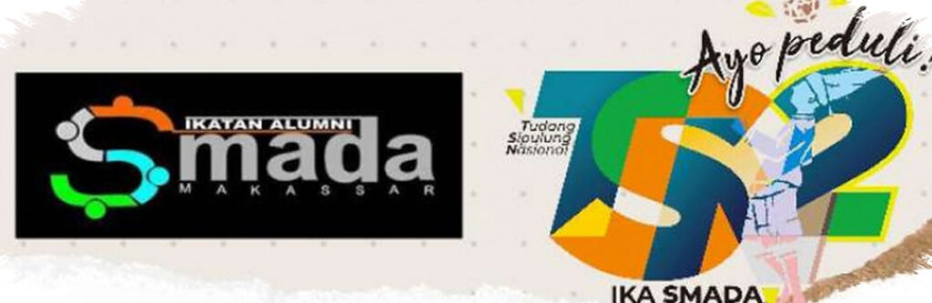 Tudang Sipulung Nasional II IKA Smada Makassar, Reuni yang Berubah Jadi Aksi Sosial dan Panggung Hiburan