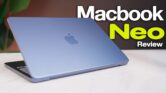 Apple Rilis MacBook Neo di Indonesia, Harga Lebih Ramah Tapi Tetap Bertenaga 18 Jam! Apple Rilis MacBook Neo di Indonesia, Harga Lebih Ramah Tapi Tetap Bertenaga 18 Jam!
