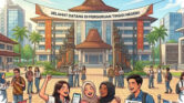 H-2 Pengumuman SNBT, Ini Cara Download Sertifikat UTBK yang Wajib Disiapkan