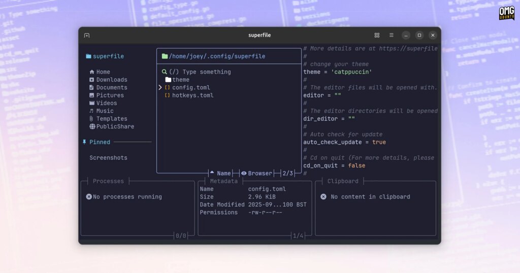 10 Perintah Linux Untuk Kelola File, Dari Navigasi Sampai Hapus Dengan Aman