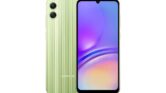 Samsung Galaxy A05 Cuma Sejutaan, Helio G85 Bikin Performa Tetap Ngebut