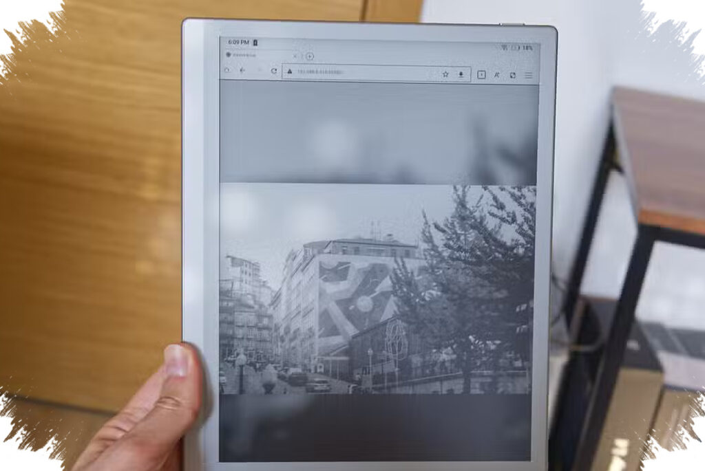 BOOX Goda Rival Baru untuk Kindle Scribe, Tablet E-Ink Android Ini Bisa Lebih Fleksibel