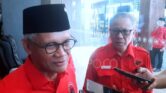 PDI Perjuangan Jateng Pasang Target Menang di Pemilu 2029, Konsolidasi Akar Rumput Dipercepat PDI Perjuangan Jateng Pasang Target Menang di Pemilu 2029, Konsolidasi Akar Rumput Dipercepat