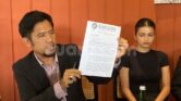 Ratu Sofya Bantah Somasi Ibu Sendiri, Kronologi Surat Film Terungkap Tak Terduga Ratu Sofya Bantah Somasi Ibu Sendiri, Kronologi Surat Film Terungkap Tak Terduga
