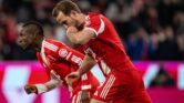 Harry Kane Ukir Sejarah, 61 Gol dan Jejak Langka di Sepak Bola Inggris Harry Kane Ukir Sejarah, 61 Gol dan Jejak Langka di Sepak Bola Inggris
