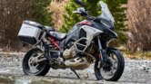 Ducati Multistrada V4 Rally Bukan Motor Biasa, Tenaga 170 HP dan Tangki 30 Liter Siap Jelajah Benua Ducati Multistrada V4 Rally Bukan Motor Biasa, Tenaga 170 HP dan Tangki 30 Liter Siap Jelajah Benua
