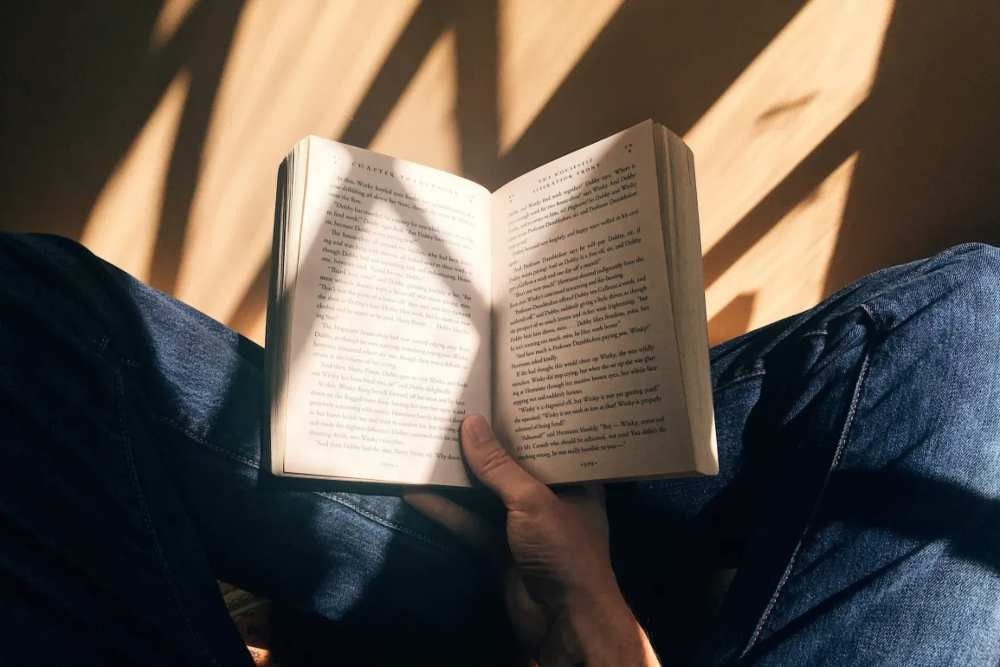 Festival Literasi Menggeser Cara Buku Laku, Dari Toko ke Kerumunan Gen Z
