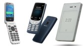 Ponsel Sederhana Kini Tak Lagi Membosankan, 5 Feature Phone Paling Stylish di 2026