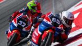 Misi Muhammad Kiandra di Spanyol, Debut Moto3 Junior Ini Jadi Lompatan Besar Kariernya Misi Muhammad Kiandra di Spanyol, Debut Moto3 Junior Ini Jadi Lompatan Besar Kariernya