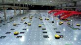 Robot Ini Menyortir Paket Tanpa Henti, Penonton Justru Tak Bisa Berhenti Menonton