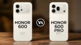 Honor 600 Vs 600 Pro, Saat Varian Biasa Terasa Sudah Cukup dan Pro Harus Membuktikan Diri