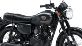 Suzuki Cool Biao 150 Vs Kawasaki W175 Street, Mana Yang Lebih Nyaman Buat Harian?