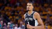 3 Hal yang Menentukan di Game 4 Thunder-Spurs, Ujian Wembanyama, Jalan Thunder ke Final