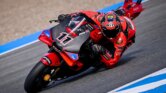 Menang 19 Kali Beruntun, Nicolo Bulega Ngotot Rebut Kursi Ducati di MotoGP