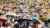 Armuzna Di Depan Mata, Kemenhaj Kunci Tenda Jemaah Dan Ancam Cabut Izin KBIHU Bandel Armuzna Di Depan Mata, Kemenhaj Kunci Tenda Jemaah Dan Ancam Cabut Izin KBIHU Bandel