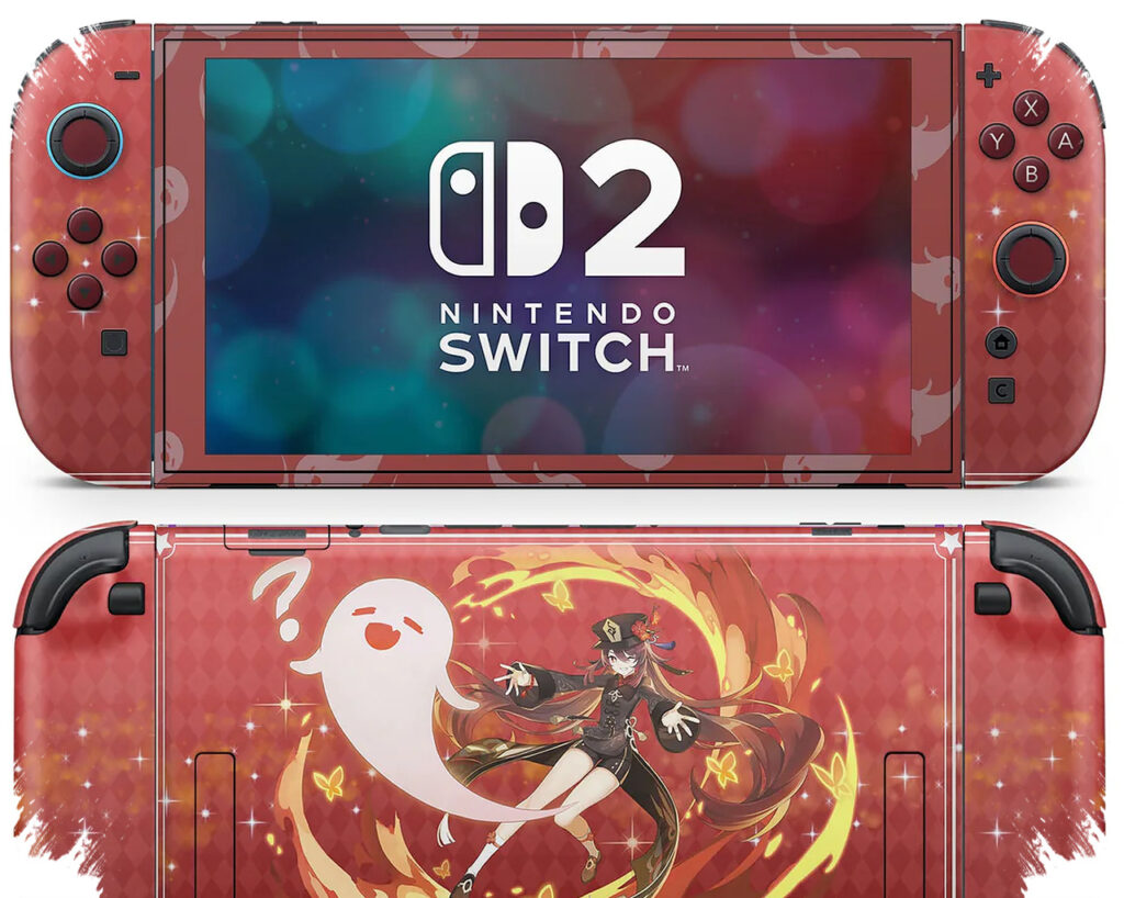 Genshin Impact Akhirnya Bisa Mendarat Di Switch 2, Petunjuk Baru Muncul Lagi