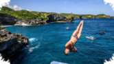 Nusa Penida Memanggil Para Penerjun Dunia, Bali Menorehkan Babak Baru Sport Tourism Nusa Penida Memanggil Para Penerjun Dunia, Bali Menorehkan Babak Baru Sport Tourism