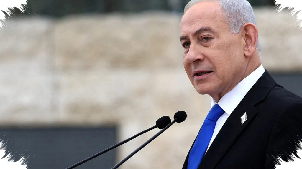 Netanyahu Dan Trump Sepakat, Kesepakatan Iran Harus Hapus Ancaman Nuklir