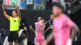 Messi Minta Diganti Karena Kaki, Argentina Dihantui Tanda Bahaya Jelang Piala Dunia Messi Minta Diganti Karena Kaki, Argentina Dihantui Tanda Bahaya Jelang Piala Dunia