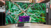 LG UltraGear 45GX950A-B, Monitor 45 Inci yang Bikin Game Terasa Masuk Kokpit LG UltraGear 45GX950A-B, Monitor 45 Inci yang Bikin Game Terasa Masuk Kokpit