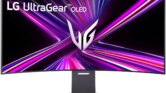 Review LG UltraGear 45GX950A-B, Monitor OLED 45 Inci yang Bikin Layar Biasa Terasa Tanggung Review LG UltraGear 45GX950A-B, Monitor OLED 45 Inci yang Bikin Layar Biasa Terasa Tanggung