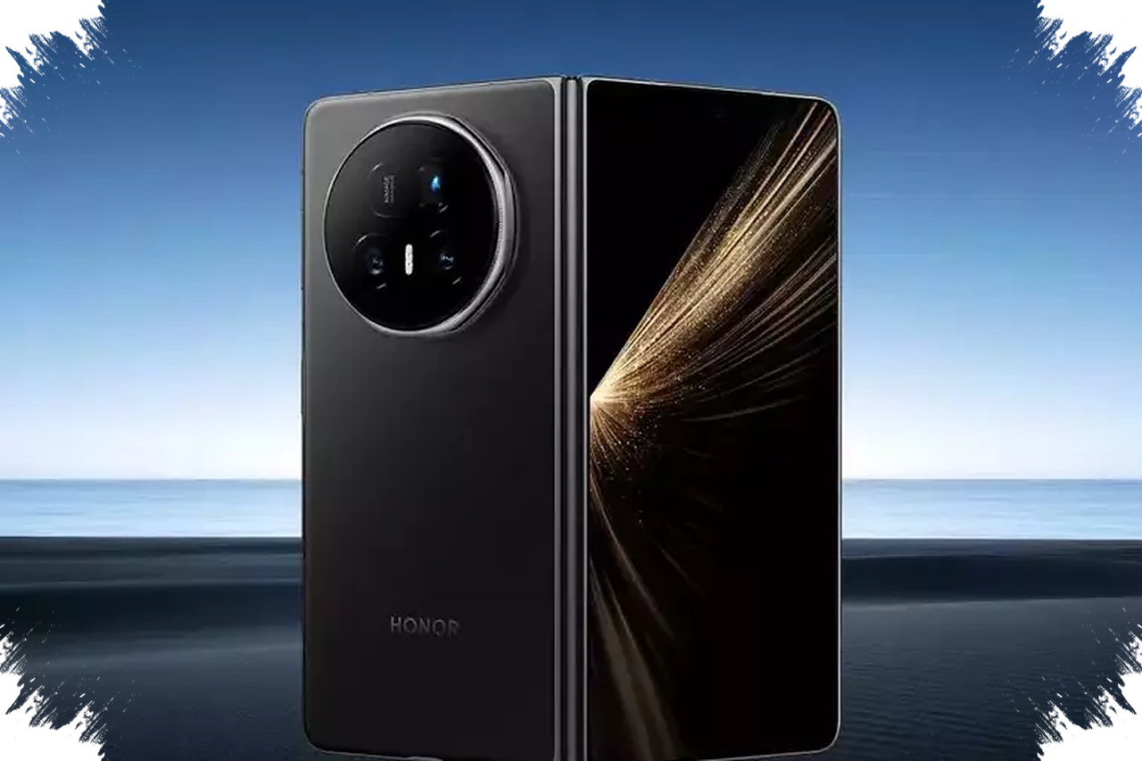 Honor Siapkan Ponsel Lipat Lebar Pertama, Tantang Samsung dan Huawei Di Segmen Baru