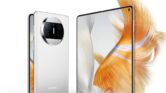 Huawei Nova 16 Siap Meluncur 1 Juni, Desainnya Sudah Bocor dan Varian Ultra Paling Mengusik