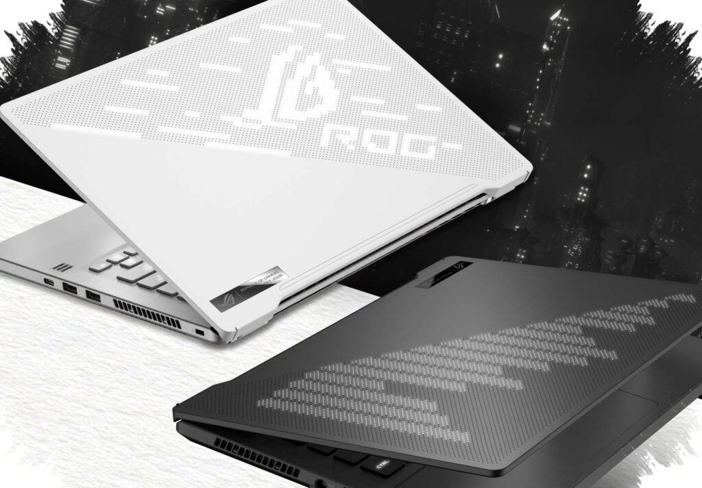 ASUS ROG Zephyrus G14 Mendarat di Indonesia, Laptop Gaming 1,5 Kg Ini Dibanderol Rp61,8 Juta
