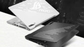 ASUS ROG Zephyrus G14 Mendarat di Indonesia, Laptop Gaming 1,5 Kg Ini Dibanderol Rp61,8 Juta