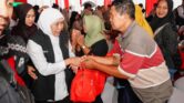 Jatim Turunkan Kemiskinan Ekstrem Jadi 0,29 Persen, Bukti Intervensi Tepat Sasaran Mengubah Nasib Warga