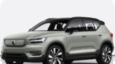 Volvo Sudah Jadi Mobil Listrik, Tapi Julukan Tank Swedia Ternyata Belum Gugur Volvo Sudah Jadi Mobil Listrik, Tapi Julukan Tank Swedia Ternyata Belum Gugur